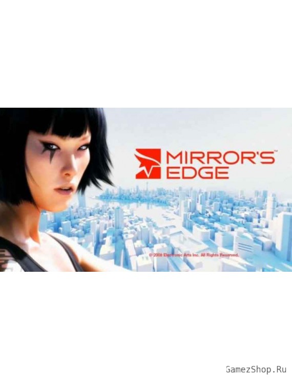 Mirror's Edge