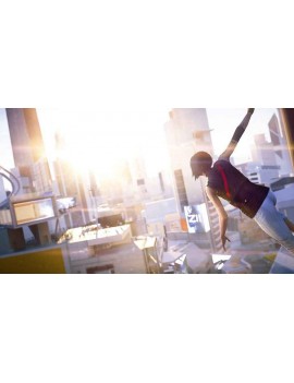 Mirror's Edge: Catalyst