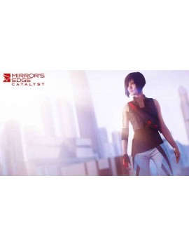 Mirror's Edge: Catalyst
