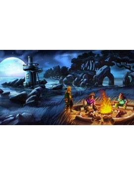 Monkey Island 2 Special Edition: LeChuck’s Revenge