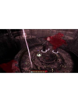 Monster Challenge Circus