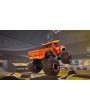 Monster Jam Steel Titans