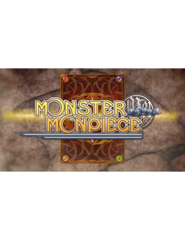 Monster Monpiece