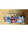 Monster Monpiece Deluxe DLC