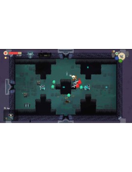 Moonlighter