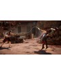 Mortal Kombat 11
