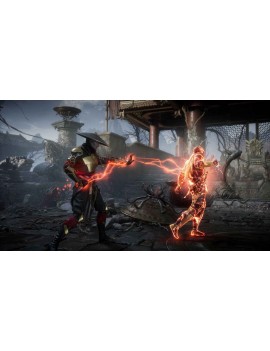 Mortal Kombat 11 PS 4  – Kombat Pack