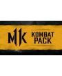 Mortal Kombat 11 PS 4  – Kombat Pack