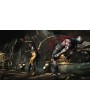 Mortal Kombat X