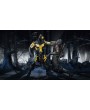 Mortal Kombat X