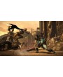 Mortal Kombat X