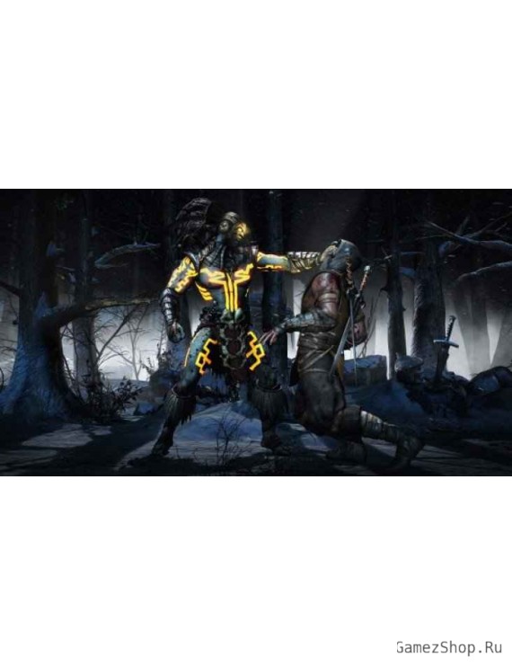 Mortal Kombat X – Kombat Pack