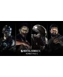 Mortal Kombat X – Kombat Pack 2