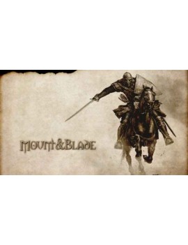 Mount & Blade