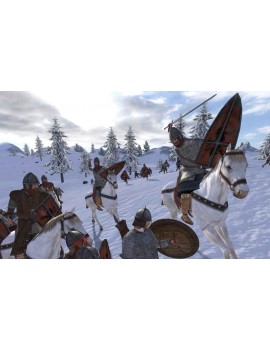 Mount & Blade Collection