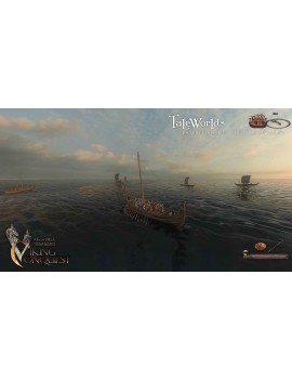 Mount & Blade: Warband - Viking Conquest