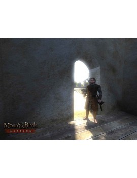 Mount & Blade Warband
