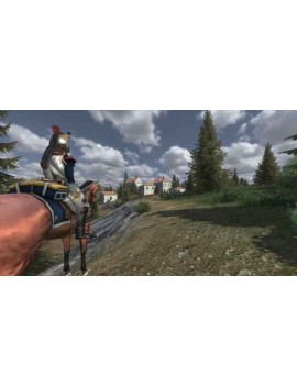 Mount & Blade: Warband - Napoleonic Wars