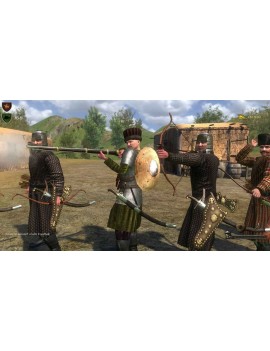 Mount & Blade With Fire & Sword