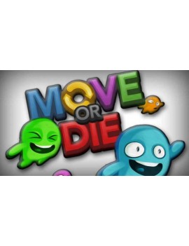 Move or Die