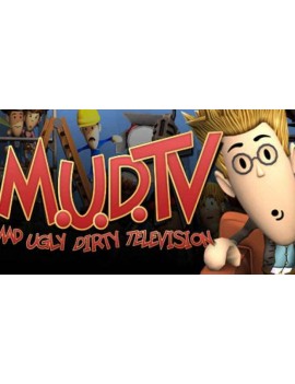 M.U.D. TV