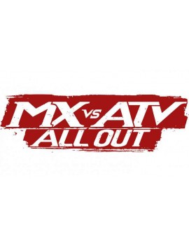 MX vs ATV All Out