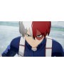 MY HERO ONE’S JUSTICE