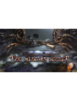 Mystery Castle: The Mirror's Secret