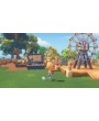 My Time At Portia