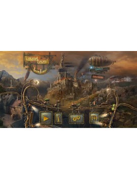 Namariel Legends: Iron Lord Premium Edition