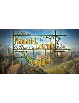 Namariel Legends: Iron Lord Premium Edition