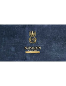 Total War: Napoleon - Definitive Edition