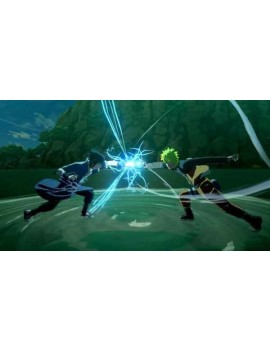 NARUTO SHIPPUDEN: Ultimate Ninja STORM 3 Full Burst HD