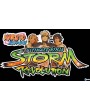 NARUTO SHIPPUDEN: Ultimate Ninja STORM Revolution