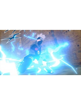 Naruto to Boruto: Shinobi Striker