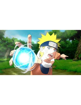 NARUTO Ultimate Ninja STORM