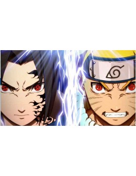 NARUTO Ultimate Ninja STORM