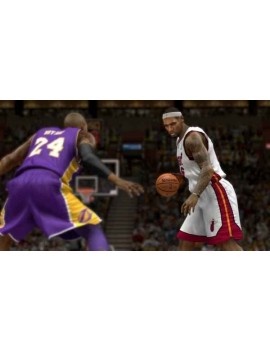 NBA 2K14