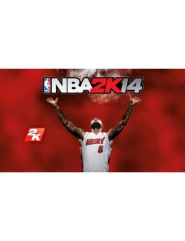 NBA 2K14