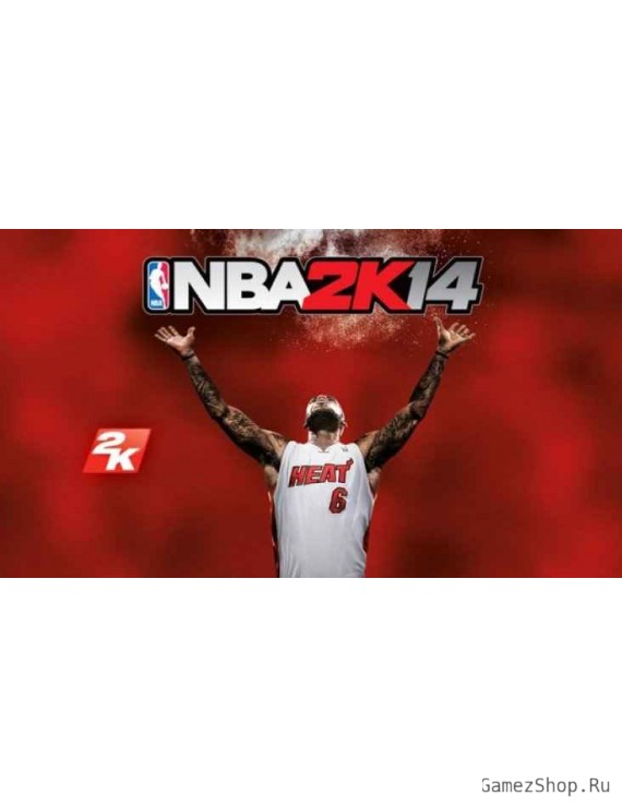 NBA 2K14
