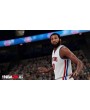 NBA 2K16