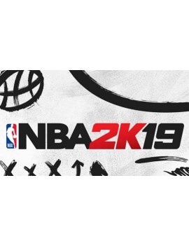 NBA 2K19
