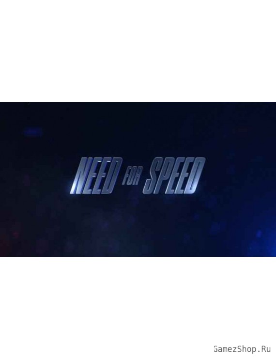 Need for Speed
