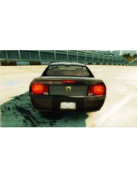 Need for Speed Undercover