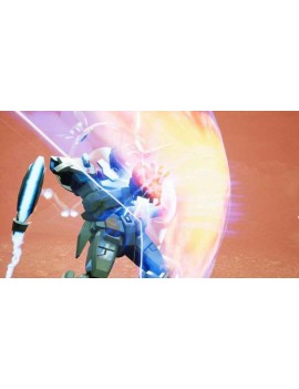 New Gundam Breaker