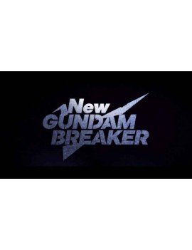 New Gundam Breaker