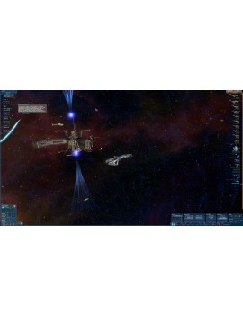 Nexus - The Jupiter Incident