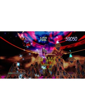 NiGHTS Into Dreams