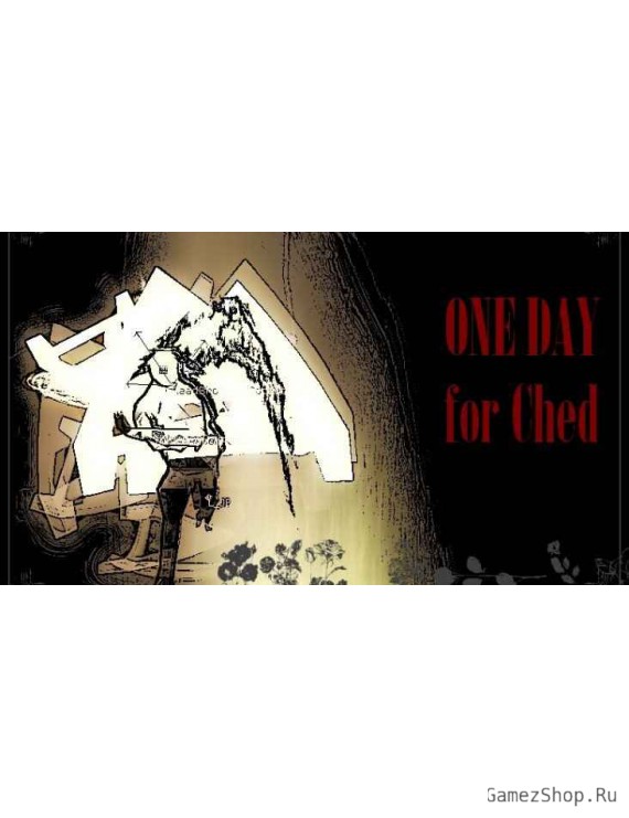 One Day for Ched