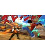 One Piece Burning Blood